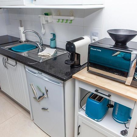 A19 -Tangerine Apartment In לאגוּ‏ש מראה חיצוני תמונה