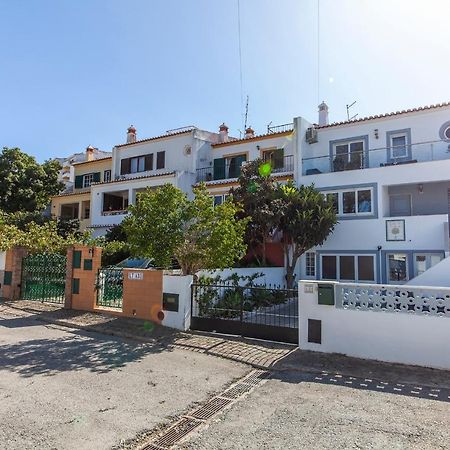 A19 -Tangerine Apartment In לאגוּ‏ש מראה חיצוני תמונה