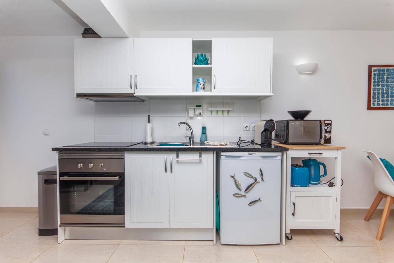 A19 -Tangerine Apartment In לאגוּ‏ש מראה חיצוני תמונה