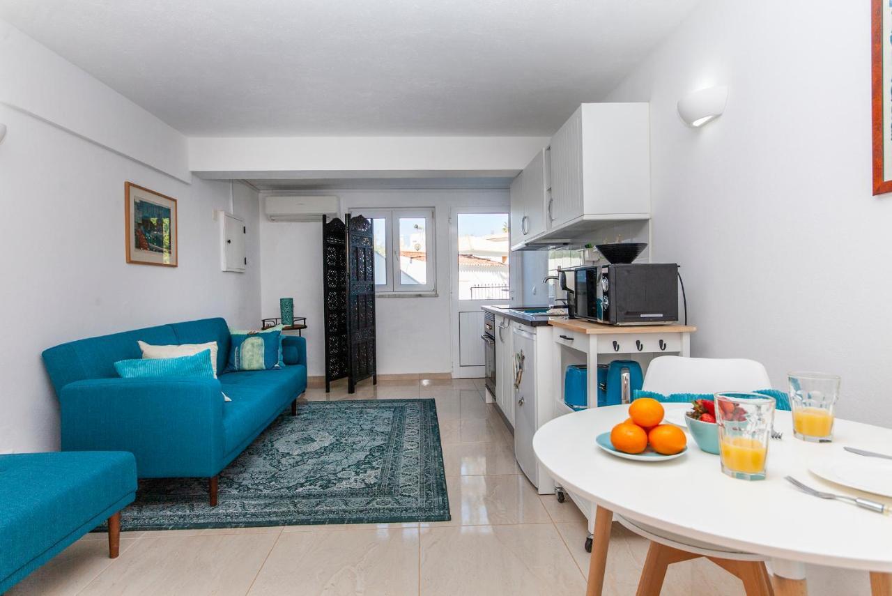 A19 -Tangerine Apartment In לאגוּ‏ש מראה חיצוני תמונה