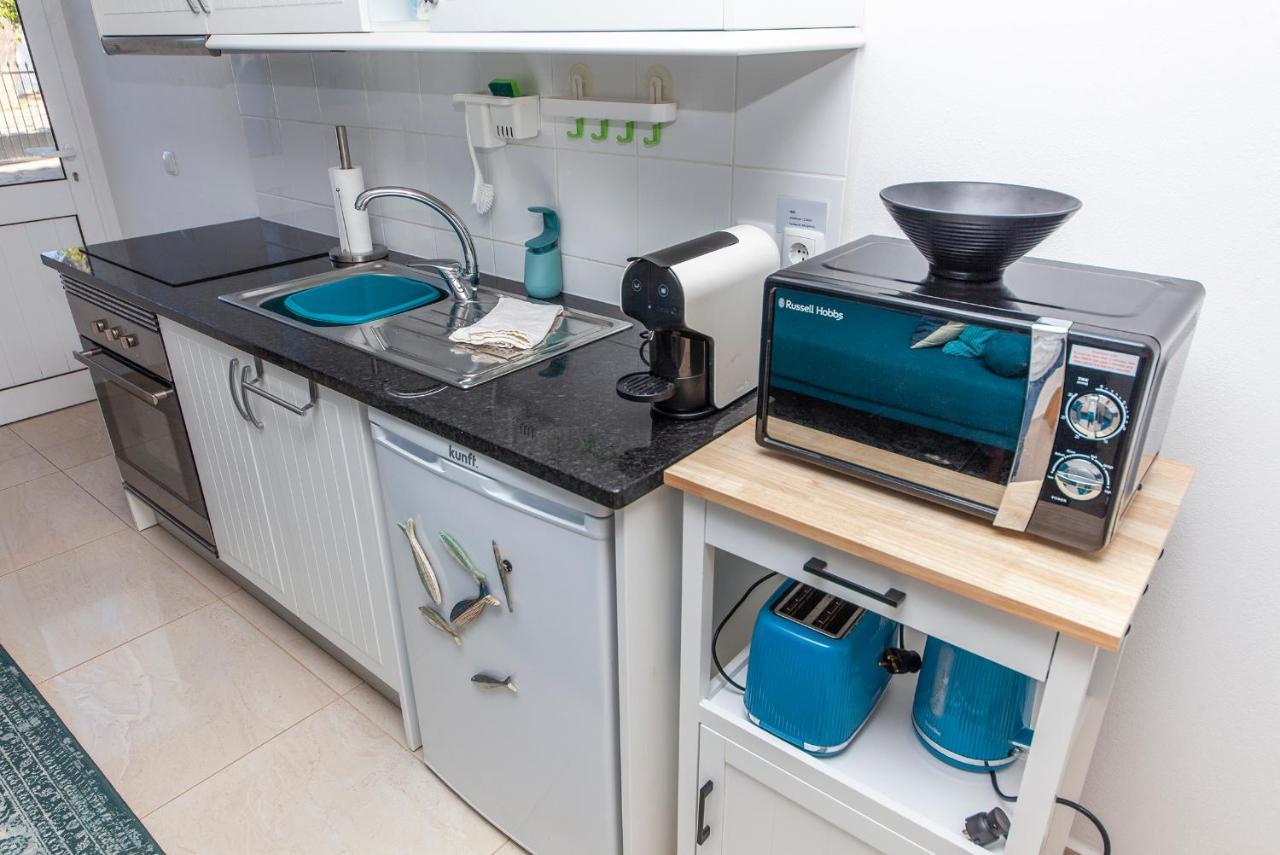 A19 -Tangerine Apartment In לאגוּ‏ש מראה חיצוני תמונה