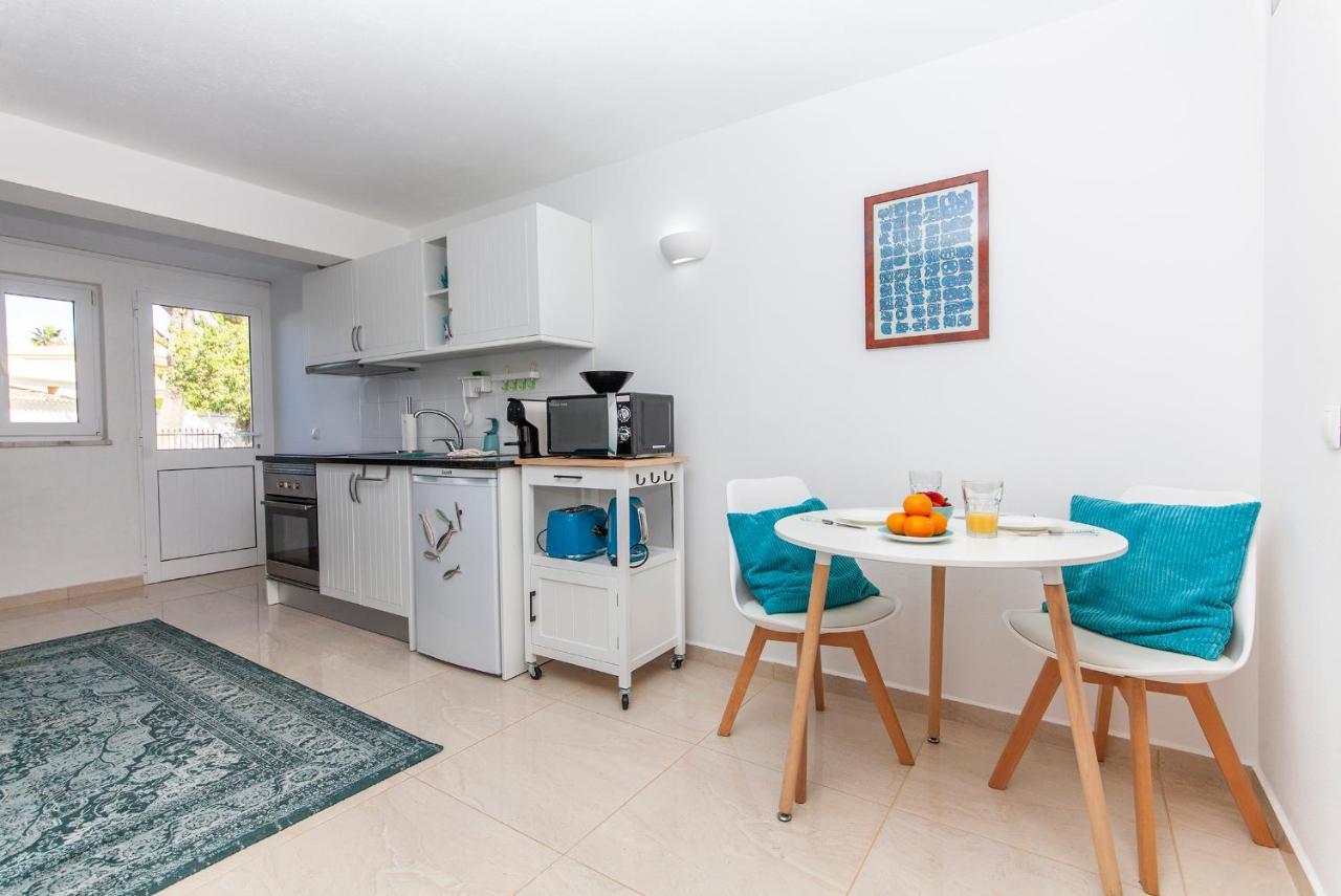 A19 -Tangerine Apartment In לאגוּ‏ש מראה חיצוני תמונה