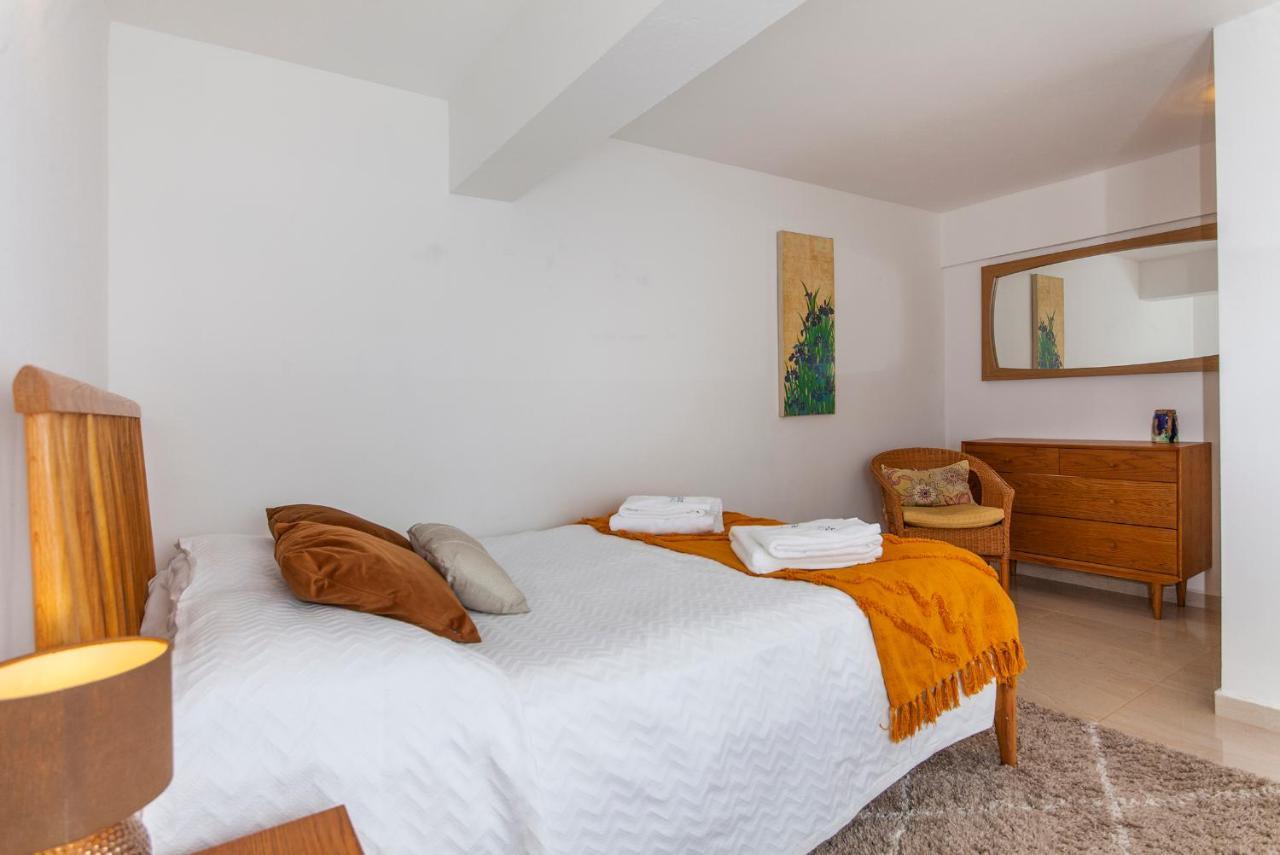 A19 -Tangerine Apartment In לאגוּ‏ש מראה חיצוני תמונה