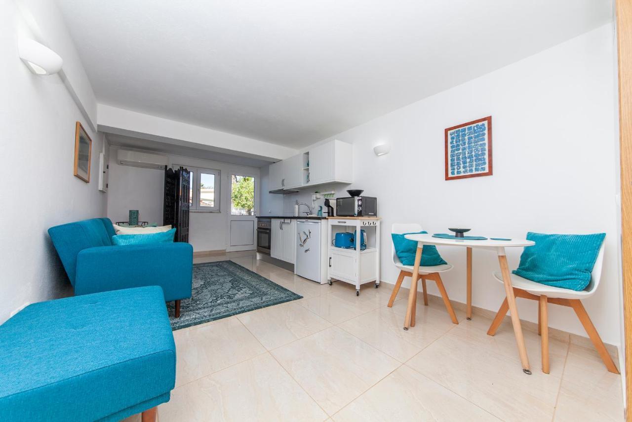 A19 -Tangerine Apartment In לאגוּ‏ש מראה חיצוני תמונה