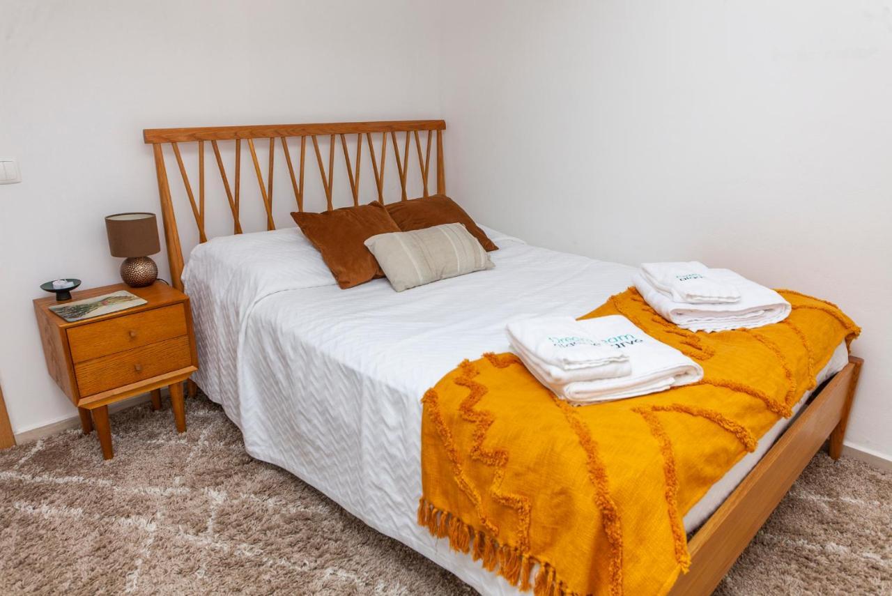 A19 -Tangerine Apartment In לאגוּ‏ש מראה חיצוני תמונה