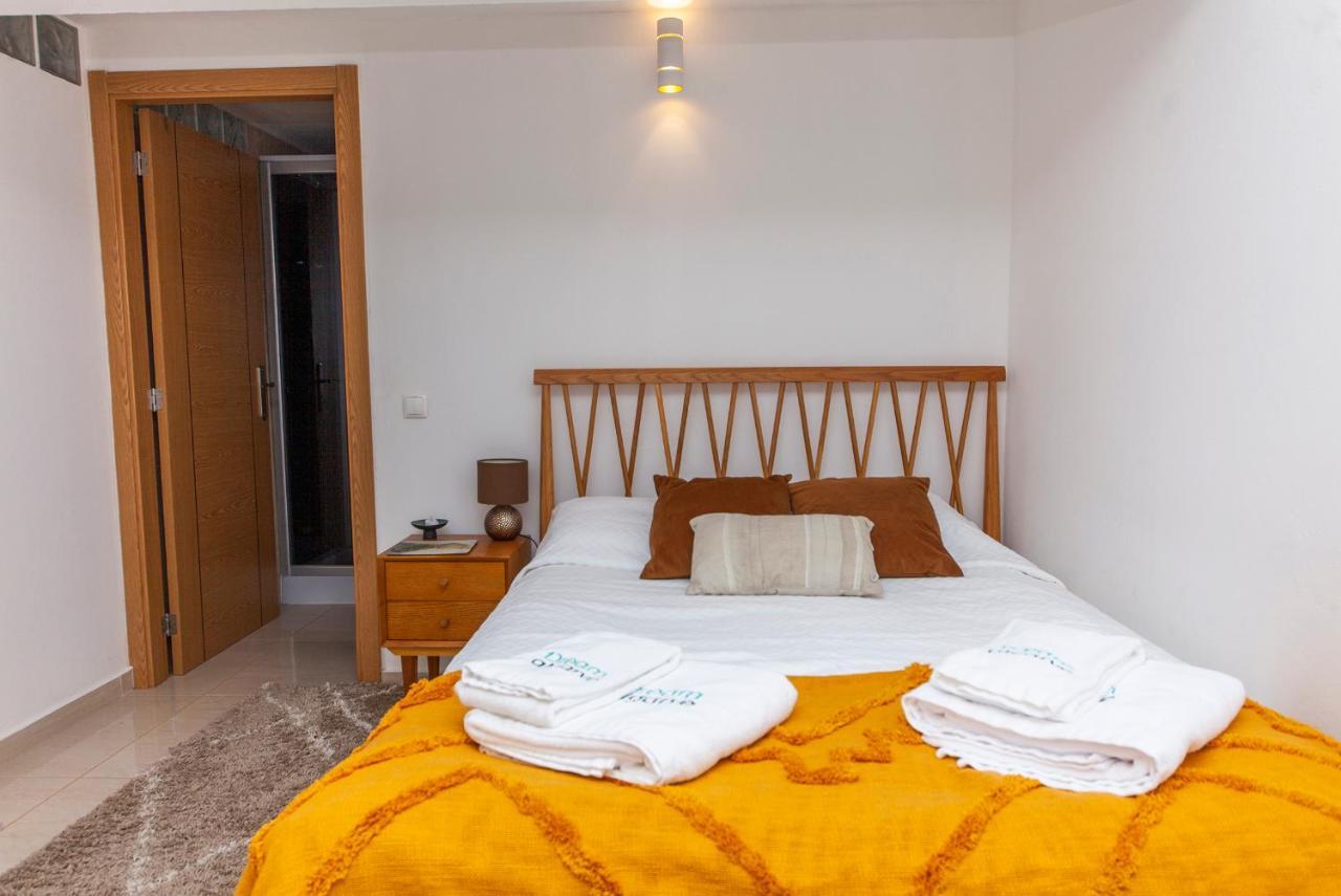A19 -Tangerine Apartment In לאגוּ‏ש מראה חיצוני תמונה
