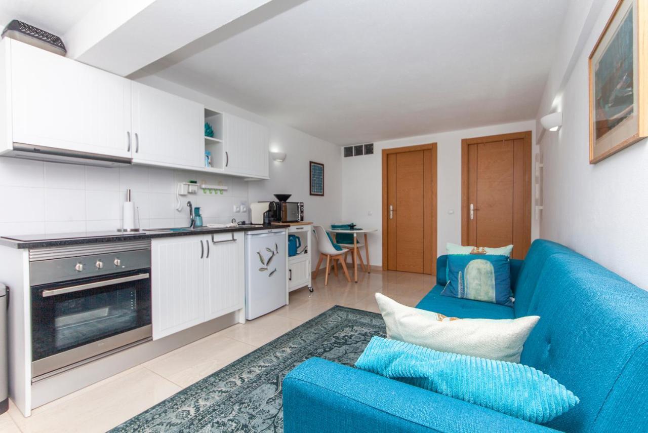 A19 -Tangerine Apartment In לאגוּ‏ש מראה חיצוני תמונה