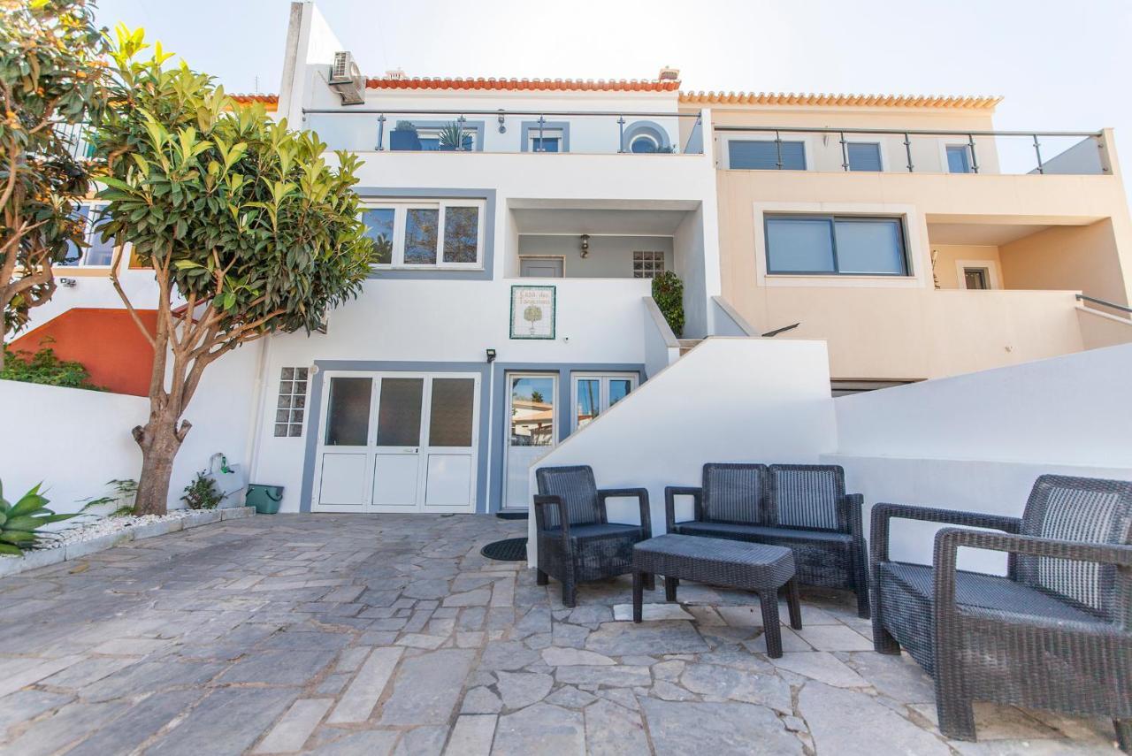 A19 -Tangerine Apartment In לאגוּ‏ש מראה חיצוני תמונה